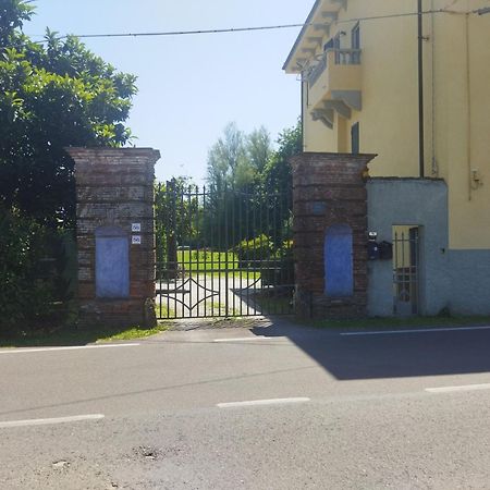 Villa Fontana Capannori Exteriör bild