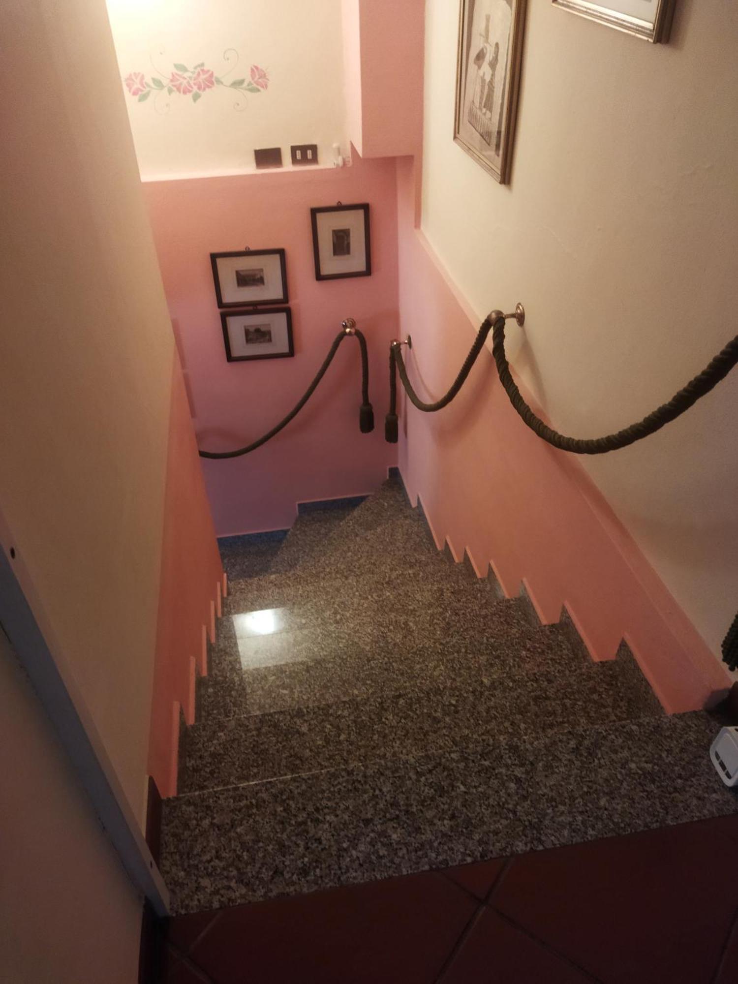 Villa Fontana Capannori Exteriör bild